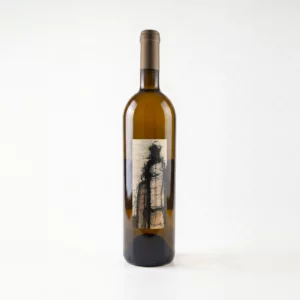 Le Cabernet Blanc - Domaine la Combaz - Ollon - Suisse