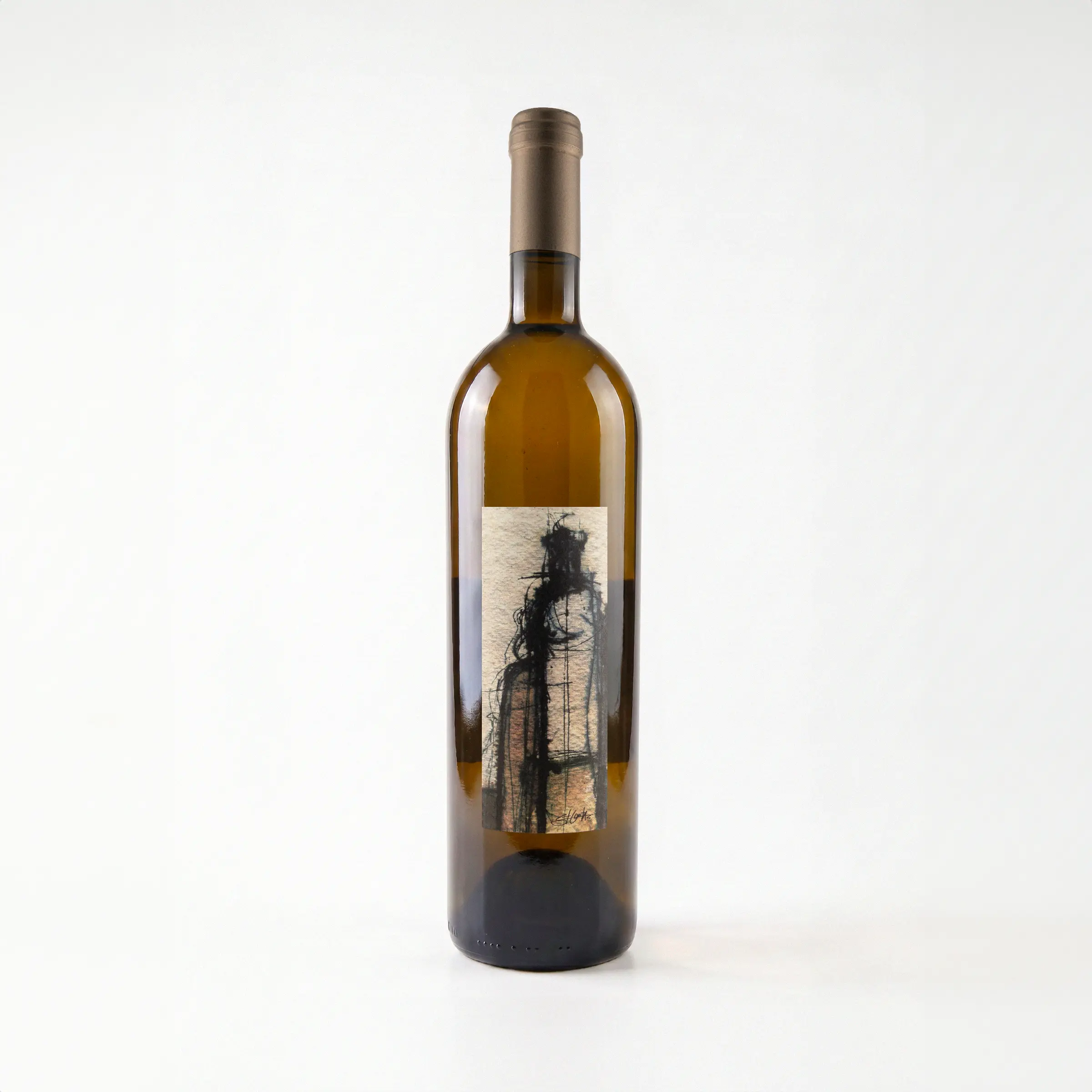 Le Cabernet Blanc - Domaine la Combaz - Ollon - Suisse