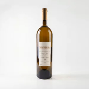 Mon chasselas - Domaine la Combaz - Ollon - Suisse