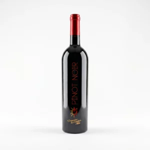 Pinot Noir - Domaine la Combaz - Ollon - Suisse