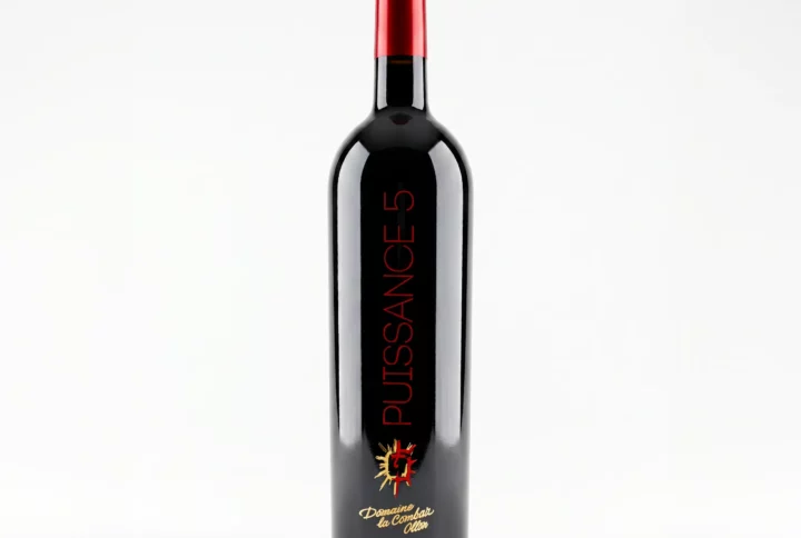 Puissance 5 - Domaine la combaz - Ollon, Suisse
