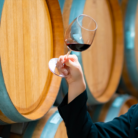 Les vins de spécialités
