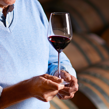 Les vins de traditions