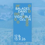 29ᵉ édition des balades dans le vignoble à Ollon
